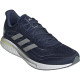 Sepatu Lari Adidas Supernova Crew Navy Silver Metallic Hazy Blue FX6817-9.5 Sepatu Lari Adidas Supernova Crew Navy Silver Metallic Hazy Blue FX6817-9.5