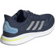 Sepatu Lari Adidas Supernova Crew Navy Silver Metallic Hazy Blue FX6817-9.5 Sepatu Lari Adidas Supernova Crew Navy Silver Metallic Hazy Blue FX6817-9.5