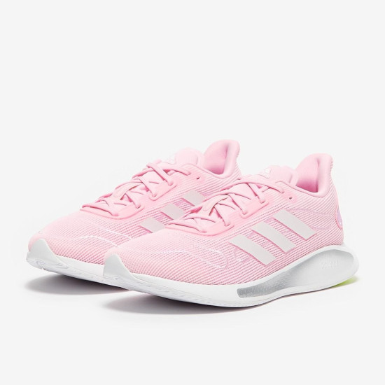 Sepatu Lari Womens Adidas Galaxar Run Fresh Candy Ftwr White Solar Yellow FX6877 Sepatu Lari Womens Adidas Galaxar Run Fresh Candy Ftwr White Solar Yellow FX6877