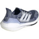 Sepatu Lari Adidas Ultra Boost 21 PrimeBlue Crew Blue Cloud White Crew Navy FX7729-6