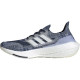 Sepatu Lari Adidas Ultra Boost 21 PrimeBlue Crew Blue Cloud White Crew Navy FX7729-6