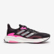 Sepatu Lari Womens Adidas Solar Boost 3 Core Black Screaming Pink Halo Silver FY0304 Sepatu Lari Womens Adidas Solar Boost 3 Core Black Screaming Pink Halo Silver FY0304