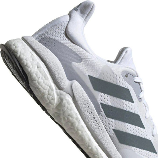 Sepatu Lari Adidas Solar Boost 3 Cloud White Blue Oxide Dash Grey FY0313-7 Sepatu Lari Adidas Solar Boost 3 Cloud White Blue Oxide Dash Grey FY0313-7