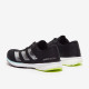 Sepatu Lari Womens Adidas Adizero Adios 5 Core Black Silver Met Solar Yellow FY0344 Sepatu Lari Womens Adidas Adizero Adios 5 Core Black Silver Met Solar Yellow FY0344