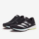 Sepatu Lari Womens Adidas Adizero Adios 5 Core Black Silver Met Solar Yellow FY0344 Sepatu Lari Womens Adidas Adizero Adios 5 Core Black Silver Met Solar Yellow FY0344