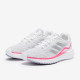 Sepatu Lari Womens Adidas SL20 2 Summer Ready Ftwr White Ftwr White Halo Silver FY0346