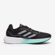 Sepatu Lari Womens Adidas SL20 2 Core Black Silver Met Clear Aqua FY0353 Sepatu Lari Womens Adidas SL20 2 Core Black Silver Met Clear Aqua FY0353