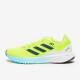 Sepatu Lari Womens Adidas SL20 2 Hi Res Yellow Crew Navy Clear Aqua FY0354