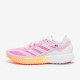 Sepatu Lari Womens Adidas SL20 2 Ftwr White Dash Grey Screaming Pink FY0355