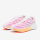 Sepatu Lari Womens Adidas SL20 2 Ftwr White Dash Grey Screaming Pink FY0355