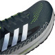 Sepatu Lari Adidas Solar Glide 3 Blue Oxide Silver Metallic Solar Yellow FY0364-7