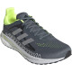 Sepatu Lari Adidas Solar Glide 3 Blue Oxide Silver Metallic Solar Yellow FY0364-7