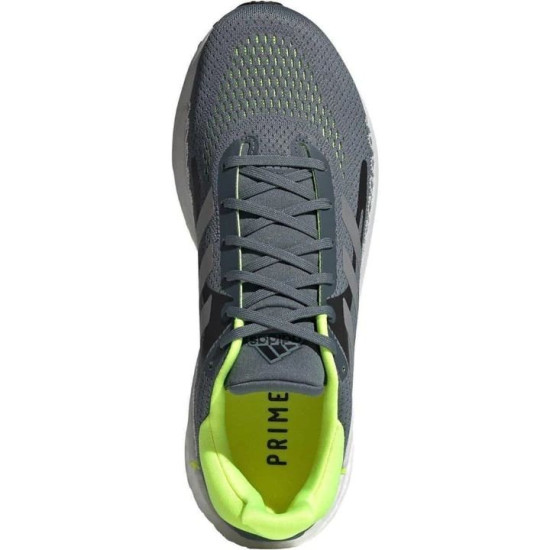 Sepatu Lari Adidas Solar Glide 3 Blue Oxide Silver Metallic Solar Yellow FY0364-7 Sepatu Lari Adidas Solar Glide 3 Blue Oxide Silver Metallic Solar Yellow FY0364-7