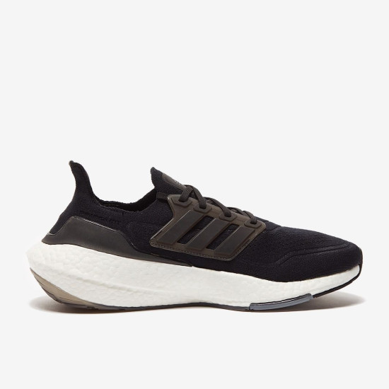 Sepatu Lari Adidas Ultraboost 21 Core Black Core Black Grey Four FY0378 Sepatu Lari Adidas Ultraboost 21 Core Black Core Black Grey Four FY0378