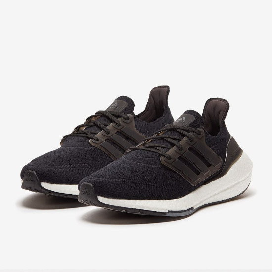 Sepatu Lari Adidas Ultraboost 21 Core Black Core Black Grey Four FY0378 Sepatu Lari Adidas Ultraboost 21 Core Black Core Black Grey Four FY0378