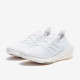 Sepatu Lari Adidas Ultraboost 21 Cloud White Cloud White Grey Three FY0379 Sepatu Lari Adidas Ultraboost 21 Cloud White Cloud White Grey Three FY0379