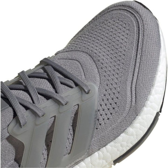 Ultra boost grey deals three grey four