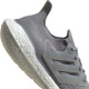 Sepatu Lari Adidas Ultra Boost 21 Grey Three Grey Three Grey Four FY0381-6