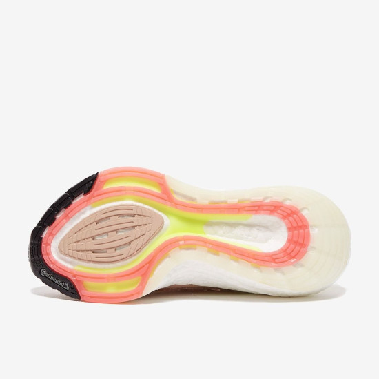 Sepatu Lari Womens Adidas Ultraboost 21 Ash Pearl Ftwr White Halo Ivory FY0399 Sepatu Lari Womens Adidas Ultraboost 21 Ash Pearl Ftwr White Halo Ivory FY0399