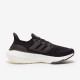 Sepatu Lari Womens Adidas Ultraboost 21 Core Black Core Black Grey Four FY0402 Sepatu Lari Womens Adidas Ultraboost 21 Core Black Core Black Grey Four FY0402