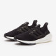 Sepatu Lari Womens Adidas Ultraboost 21 Core Black Core Black Grey Four FY0402