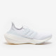 Sepatu Lari Womens Adidas Ultraboost 21 Cloud White Cloud White Grey Three FY0403