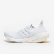 Sepatu Lari Womens Adidas Ultraboost 21 Cloud White Cloud White Grey Three FY0403 Sepatu Lari Womens Adidas Ultraboost 21 Cloud White Cloud White Grey Three FY0403