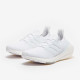 Sepatu Lari Womens Adidas Ultraboost 21 Cloud White Cloud White Grey Three FY0403 Sepatu Lari Womens Adidas Ultraboost 21 Cloud White Cloud White Grey Three FY0403