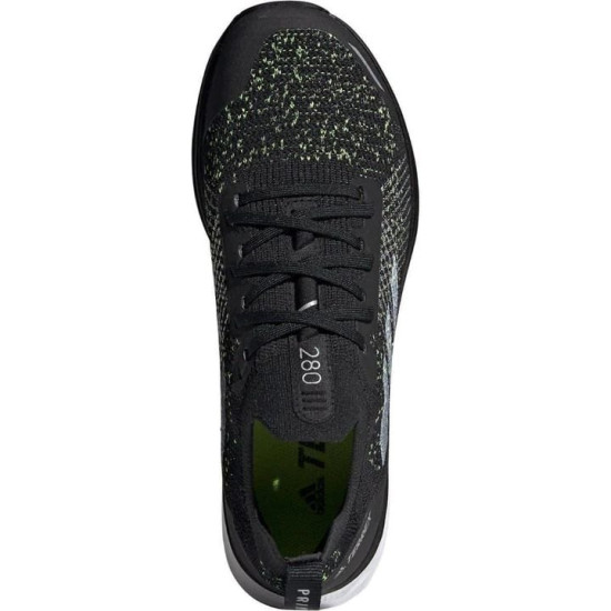 Sepatu Lari Adidas Terrex Two PrimeBlue Trail Core Black Cloud White Solar Yellow FY0652-7 Sepatu Lari Adidas Terrex Two PrimeBlue Trail Core Black Cloud White Solar Yellow FY0652-7
