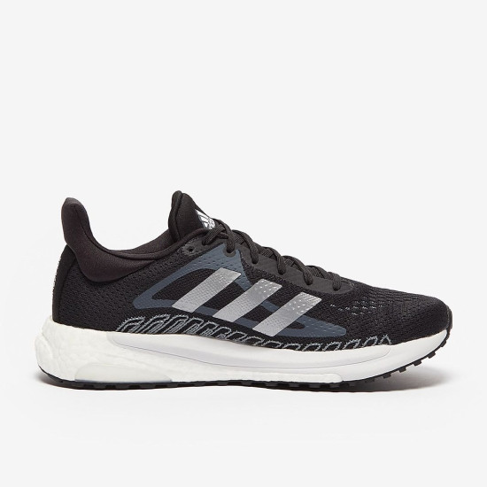 Sepatu Lari Womens Adidas Solar Glide 3 Core Black Blue Oxide Dash Grey FY1112 Sepatu Lari Womens Adidas Solar Glide 3 Core Black Blue Oxide Dash Grey FY1112
