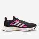 Sepatu Lari Womens Adidas Solar Glide 3 Core Black Ftwr White Screaming Pink FY1115 Sepatu Lari Womens Adidas Solar Glide 3 Core Black Ftwr White Screaming Pink FY1115