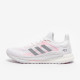 Sepatu Lari Womens Adidas Solar Glide 3 Ftwr White Silver Met Fresh Candy FY1116 Sepatu Lari Womens Adidas Solar Glide 3 Ftwr White Silver Met Fresh Candy FY1116