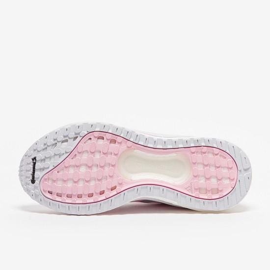 Sepatu Lari Womens Adidas Solar Glide 3 Ftwr White Silver Met Fresh Candy FY1116
