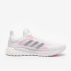 Sepatu Lari Womens Adidas Solar Glide 3 Ftwr White Silver Met Fresh Candy FY1116 Sepatu Lari Womens Adidas Solar Glide 3 Ftwr White Silver Met Fresh Candy FY1116