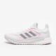 Sepatu Lari Womens Adidas Solar Glide 3 Ftwr White Silver Met Fresh Candy FY1116 Sepatu Lari Womens Adidas Solar Glide 3 Ftwr White Silver Met Fresh Candy FY1116