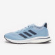 Sepatu Lari Womens Adidas Supernova C.RDY Ambient Sky Crew Navy Halo Blue FY2863