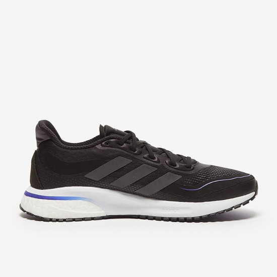 Sepatu Lari Adidas Supernova C.RDY Core Black Black Blue Met Sonic Ink FY2864 Sepatu Lari Adidas Supernova C.RDY Core Black Black Blue Met Sonic Ink FY2864