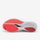 Sepatu Lari Womens Adidas Adizero Boston 10 Ftwr White Core Black Solar Red FY4080
