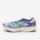 Sepatu Lari Adidas Adizero Adios Pro 2 Sonic Ink Screaming Green Ftwr White FY4082