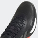 Sepatu Lari Adidas Terrex Agravic Ultra Core Black Grey Five Solar Red FY7628 Sepatu Lari Adidas Terrex Agravic Ultra Core Black Grey Five Solar Red FY7628