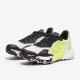 Sepatu Lari Womens Adidas Terrex Agravic Ultra Black Yellow White FY7660