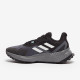 Sepatu Lari Womens Adidas Terrex Soulstride Core Black Crystal White Mint Ton FY9256 Sepatu Lari Womens Adidas Terrex Soulstride Core Black Crystal White Mint Ton FY9256