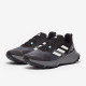 Sepatu Lari Womens Adidas Terrex Soulstride Core Black Crystal White Mint Ton FY9256