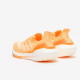 Sepatu Lari Womens Adidas Ultraboost 21 Acid Orange Ftwr White Cream White FZ1917