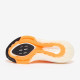 Sepatu Lari Womens Adidas Ultraboost 21 Acid Orange Ftwr White Cream White FZ1917