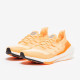 Sepatu Lari Womens Adidas Ultraboost 21 Acid Orange Ftwr White Cream White FZ1917