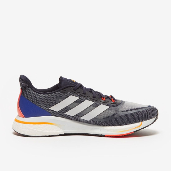 Sepatu Lari Adidas Supernova+- Legend Ink Ftwr White Solar Gold FZ2488 Sepatu Lari Adidas Supernova+- Legend Ink Ftwr White Solar Gold FZ2488