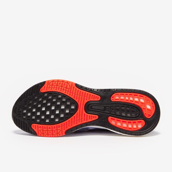 Sepatu Lari Womens Adidas Supernova Violet Tone Orbit Violet Solar Red FZ2490 Sepatu Lari Womens Adidas Supernova Violet Tone Orbit Violet Solar Red FZ2490