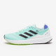 Sepatu Lari Womens Adidas SL20 2 Halo Mint Core Black Signal Green FZ2491 Sepatu Lari Womens Adidas SL20 2 Halo Mint Core Black Signal Green FZ2491