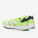 Sepatu Lari Adidas Adizero Adios 6 Signal Green Ftwr White Core Black FZ2494